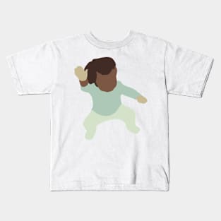 Cringe Nae Nae Baby Kids T-Shirt